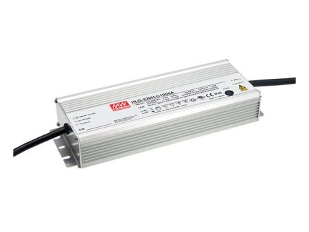 HLG-320H-C2800DA  - Dali  319.2W 2800mA Hot on Sale