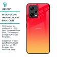 Sunbathed Glass case for Redmi Note 12 5G For Cheap