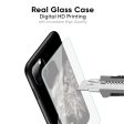 Brave Lion Glass Case for Redmi Note 12 5G Hot on Sale