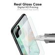 Green Marble Glass Case for Redmi Note 12 5G Online