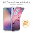 Space Doodles Art Soft Cover For iPhone 14 Pro Online now