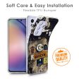 Ride Mode On Soft Cover for Samsung Galaxy A54 5G Hot on Sale