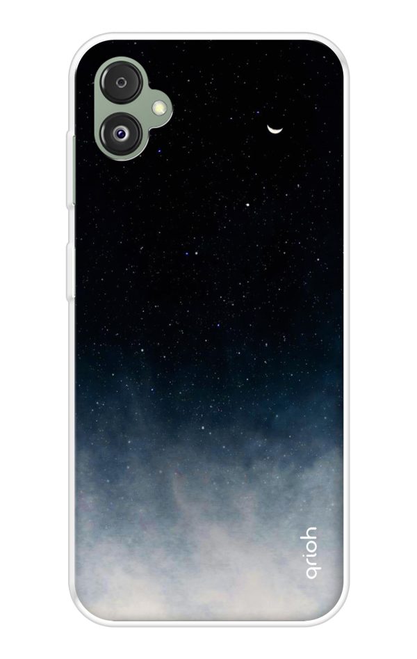 Starry Night Soft Cover for Samsung Galaxy F14 5G Sale