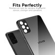 Zebra Gradient Glass Case for Vivo V27 Pro 5G on Sale