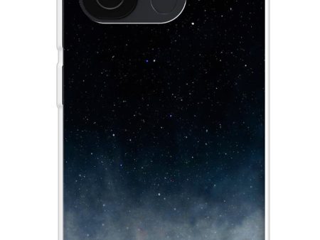 Starry Night Soft Cover for Redmi 12C Online