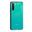 Cuba Blue Glass Case For Realme 10 Pro 5G Online