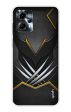 Blade Claws Soft Cover for Motorola Moto G13 For Sale