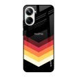 Abstract Arrow Pattern Glass Case For Realme 10 Pro 5G Discount