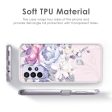 Floral Bunch Soft Cover for Motorola Moto G13 Online Sale