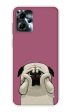 Chubby Dog Soft Cover for Motorola Moto G13 Discount