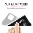 Lion Looking to Sky Soft Cover for iPhone 14 Pro For Discount