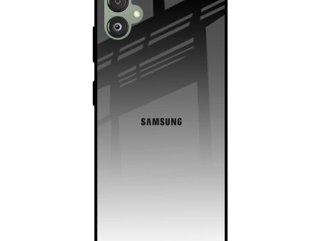 Zebra Gradient Glass Case for Samsung Galaxy F14 5G Discount