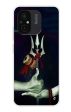 Shiva Mudra Soft Cover For Redmi 12C Cheap