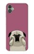 Chubby Dog Soft Cover for Samsung Galaxy F14 5G For Sale