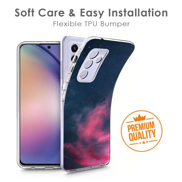 Moon Night Soft Cover For iPhone 14 Pro on Sale