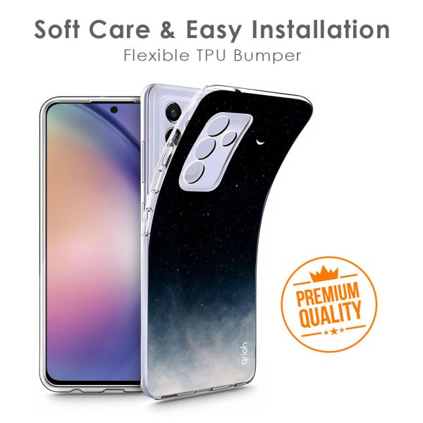 Starry Night Soft Cover for iPhone 14 Pro Max Discount