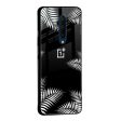 Zealand Fern Design Glass Case For OnePlus Nord N20 SE Fashion