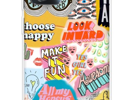 Make It Fun Soft Cover For Motorola Moto G13 Hot on Sale