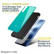 Cuba Blue Glass Case For Realme 10 Pro 5G Online