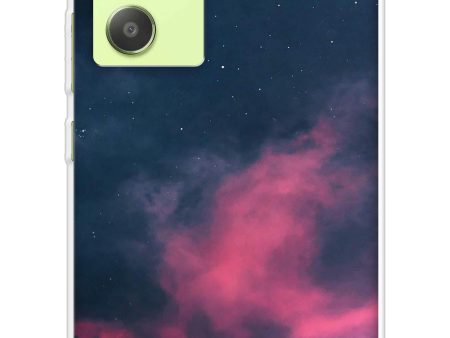 Moon Night Soft Cover For Samsung Galaxy A54 5G For Discount