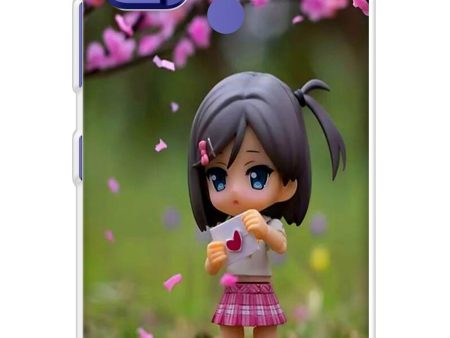 Anime Doll Soft Cover for Nokia C22 Online