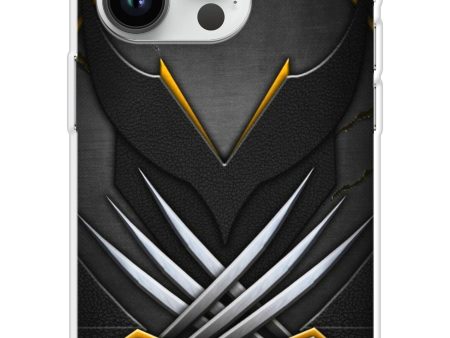 Blade Claws Soft Cover for iPhone 14 Pro Supply