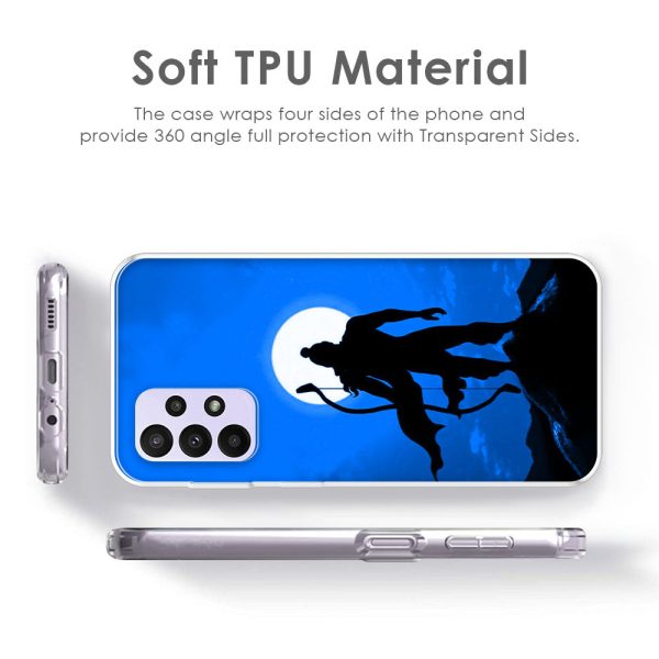 God Soft Cover for Redmi 12C Hot on Sale