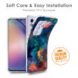 Cloudburst Soft Cover for Oppo F23 5G For Cheap