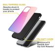 Dusky Iris Glass case for Oppo A78 5G Sale