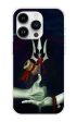 Shiva Mudra Soft Cover For iPhone 14 Pro Discount