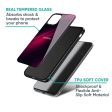 Razor Black Glass Case for Samsung Galaxy A54 5G Online Sale