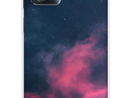 Moon Night Soft Cover For Motorola Moto G13 Supply