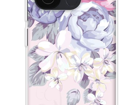 Floral Bunch Soft Cover for Redmi 12C Supply