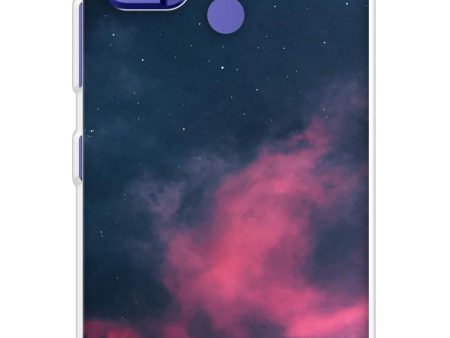 Moon Night Soft Cover For Nokia C22 Supply