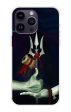 Shiva Mudra Soft Cover For iPhone 14 Pro Max Online