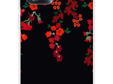 Floral Deco Soft Cover For Motorola Moto G13 Hot on Sale