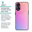 Dusky Iris Glass case for Oppo A78 5G Sale