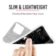 Equation Doodle Soft Cover for iPhone 14 Pro Max Online Sale