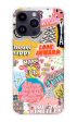 Make It Fun Soft Cover For iPhone 14 Pro Max Fashion