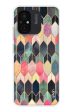 Shimmery Pattern Soft Cover for Redmi 12C For Discount