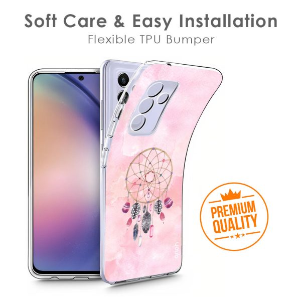 Dreamy Happiness Soft Cover for Oppo F23 5G Online Hot Sale