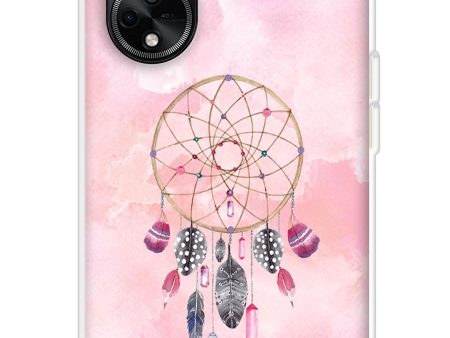 Dreamy Happiness Soft Cover for Oppo F23 5G Online Hot Sale