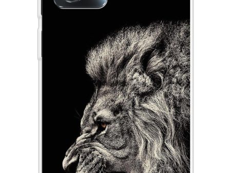 Lion King Soft Cover For Motorola Moto G13 on Sale