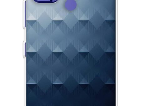 Midnight Blues Soft Cover For Nokia C22 Hot on Sale