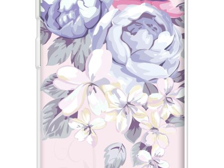 Floral Bunch Soft Cover for Samsung Galaxy F14 5G Online Hot Sale