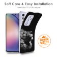 Lion Looking to Sky Soft Cover for Samsung Galaxy F14 5G Supply