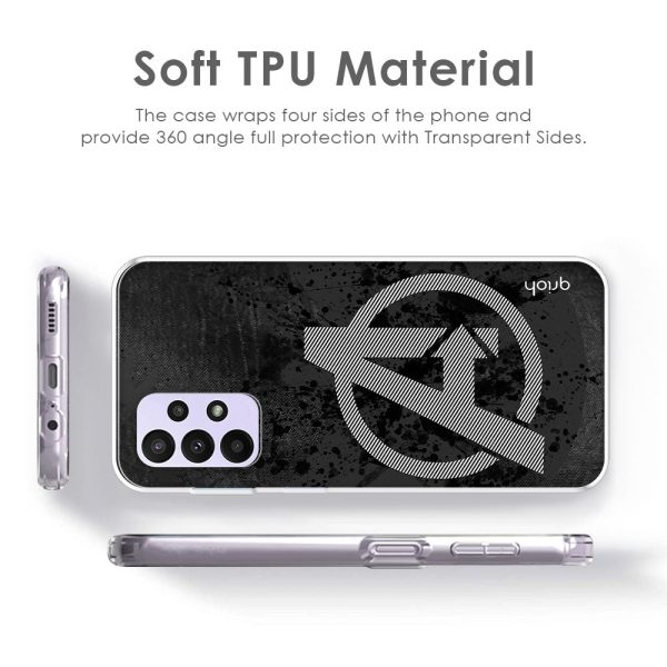 Sign of Hope Soft Cover for iPhone 14 Pro For Sale