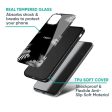 Zealand Fern Design Glass Case For Oppo A33 Supply