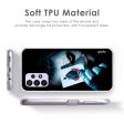 Joker Hunt Soft Cover for Redmi 12C on Sale