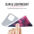 Moon Night Soft Cover For iPhone 14 Pro on Sale